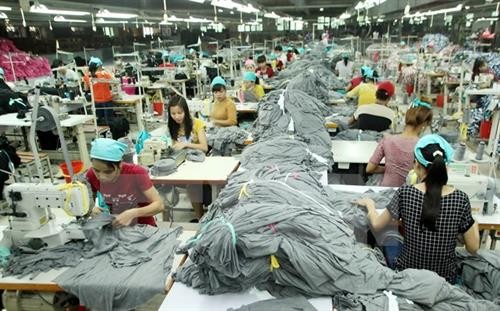 Vitas 与WWF合作推动越南纺织服装行业绿色发展