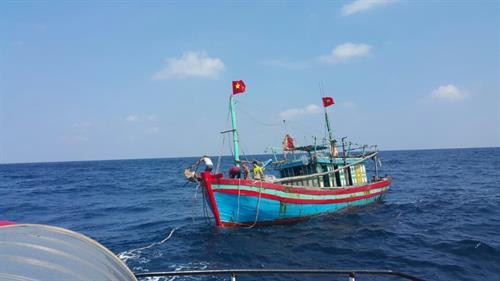 越南海洋战略实施10年：集中发展海洋领域人力资源