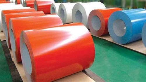 印尼停止对原产越南的彩涂钢板产品反倾销调查