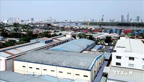 Góc nhìn từ các khu chế xuất, khu công nghiệp Thành phố Hồ Chí Minh - Bài 2