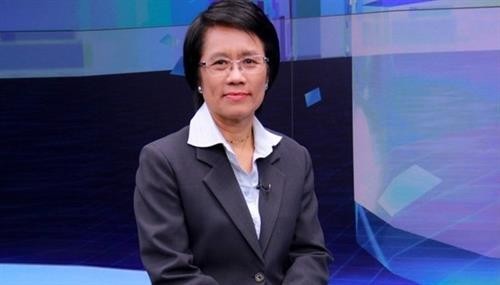 泰国接任2019年东盟公共事务会议主席一职