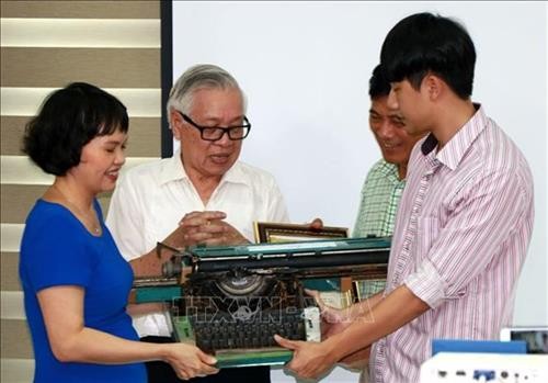 越南新闻博物馆将于2019年第三季度开馆迎客 