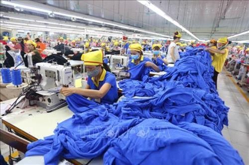 外国企业高度评价越南改善投资环境工作