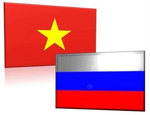俄罗斯总统普京签署有关举行越南“俄罗斯年”的命令