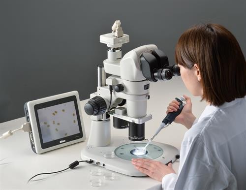 Sử dụng kính hiển vi quang học phát hiện nguyên nhân gây các bệnh thoái hóa thần kinh