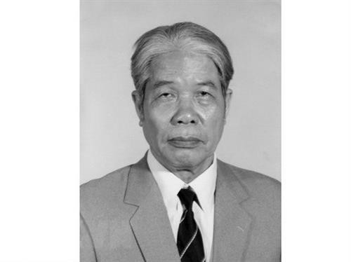 各国和政党领导就原越共中央总书记杜梅逝世致唁电