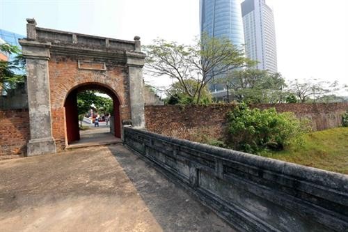 Đà Nẵng: Di dời Bảo tàng lịch sử thành phố để mở rộng không gian Di tích quốc gia đặc biệt Thành Điện Hải