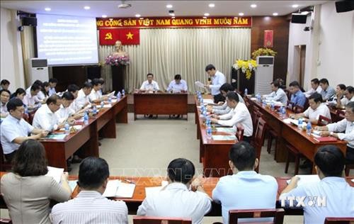 Tháo gỡ vướng mắc trong giải quyết khiếu nại lĩnh vực đất đai tại Thành phố Hồ Chí Minh