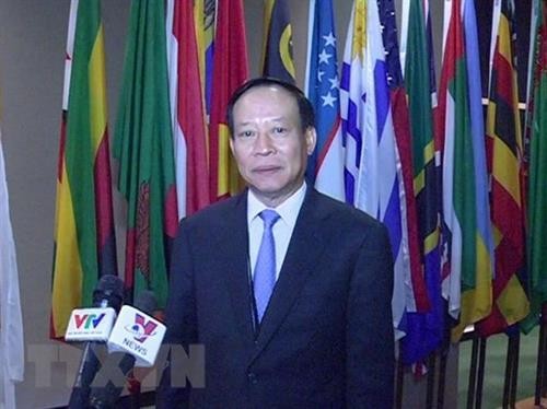 越南陈述履行《联合国反酷刑公约》照应性规定所采取的措施报告