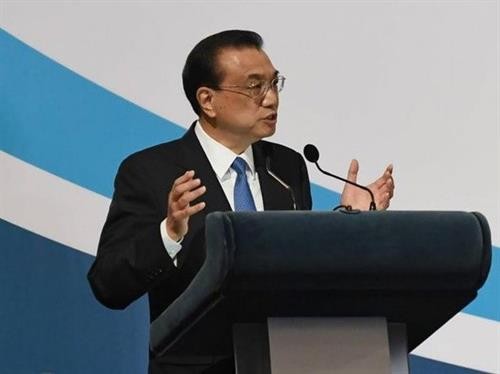 东盟峰会：中国提倡维护亚洲金融稳定的措施