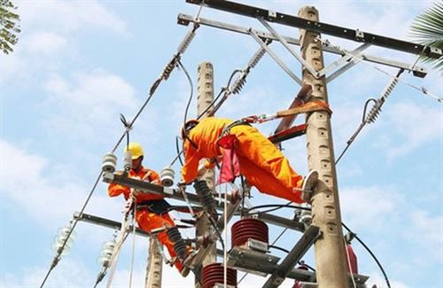 越南2018年获得电力指数创历史新高