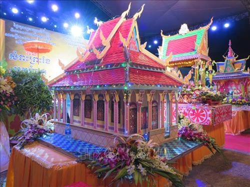 Phát huy giá trị văn hóa đặc sắc của các dân tộc Kinh – Hoa – Khmer