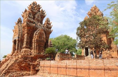 Ninh Thuận đẩy mạnh bảo tồn và phát huy giá trị các di sản văn hóa