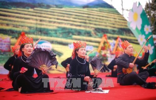 Hội hoa sở tại Quảng Ninh diễn ra từ ngày 14 đến 16/12