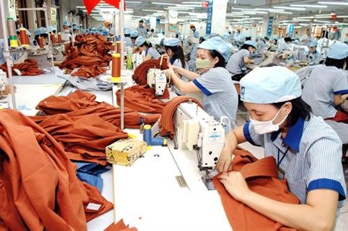 越南公布纺织行业风险评估工具和解决方案