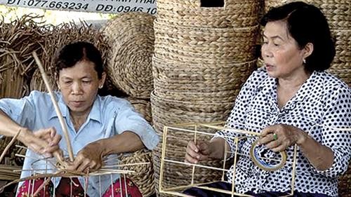 Kiên Giang đào tạo nghề cho hơn 10.880 lao động nông thôn