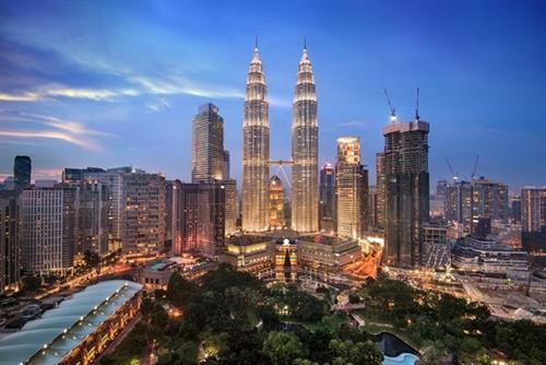马来西亚恢复“亚洲之虎”的经济地位