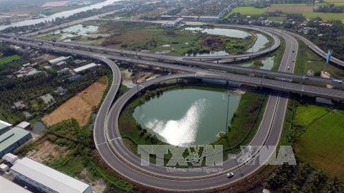 Đề xuất hơn 10.000 tỷ làm cao tốc Thành phố Hồ Chí Minh - Mộc Bài