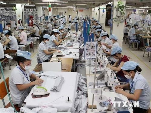 越南与印度进一步促进纺织品贸易