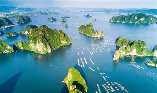 越南力争成为东南亚旅游业最发达的国家之一