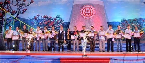 Bế mạc Tuần Văn hóa - Du lịch tỉnh Kon Tum lần thứ 4 năm 2018
