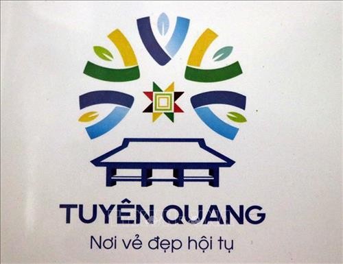 Trao giải cuộc thi Thiết kế logo, khẩu hiệu du lịch tỉnh Tuyên Quang