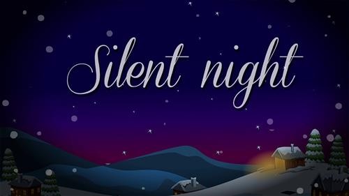 Nước Áo kỷ niệm 200 năm ngày khúc Giáng sinh bất hủ "Silent Night" ra đời