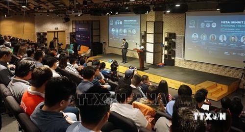 越南促进人工智能展业发展