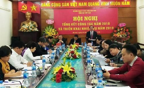 2018年越南水产品出口额达90亿美元
