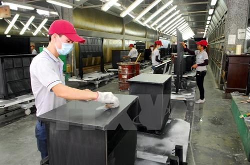 《越南企业白皮书》于2019年第一季度公诸于众