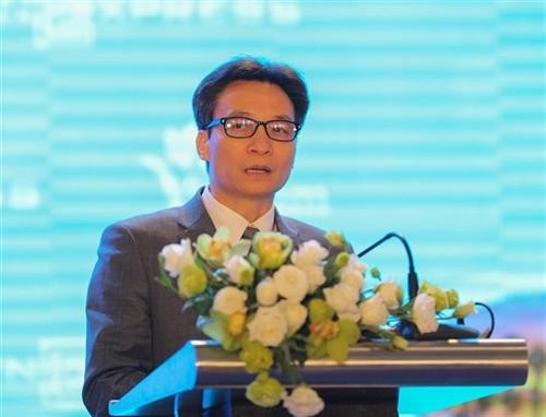 越南政府副总理武德儋：利用信息技术来纾解旅游行业的困难