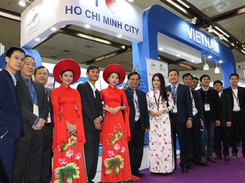 印度旅游局局长：希望前来印度旅游的越南游客日益增多