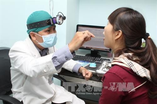 Thành phố Hồ Chí Minh là 1 trong 3 địa phương cân đối được Quỹ khám chữa bệnh Bảo hiểm y tế