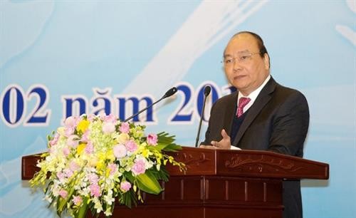 越南政府总理阮春福：商务参赞需主动帮助国内企业