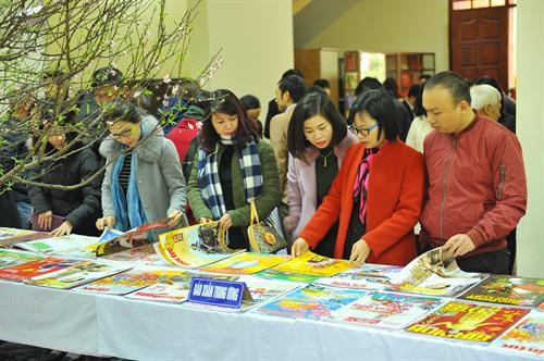 2018年戊戌春节特刊展在全国各省市举行
