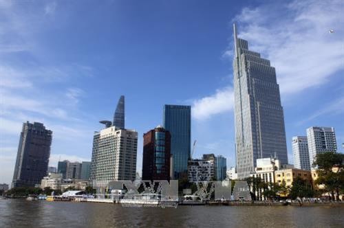 Thành phố Hồ Chí Minh và bài toán giảm áp lực lên đô thị