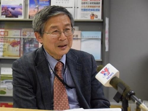 日本学者：越南在日本CPTPP战略中发挥重要作用