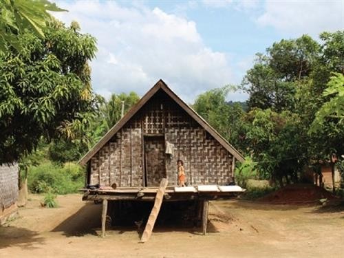 Buôn M’liêng - nơi lưu giữ văn hóa M’nông