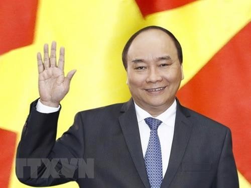 越南政府总理阮春福：将越澳关系提升为战略伙伴关系