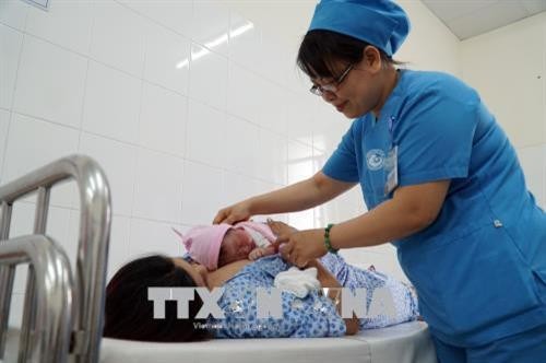 Thành phố Hồ Chí Minh: Thông tin mẹ con thai phụ tử vong do sinh đẻ “thuận theo tự nhiên” là chưa có cơ sở
