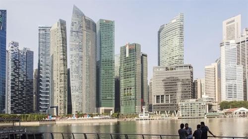 新加坡连续５年蝉联全球物价最高城市