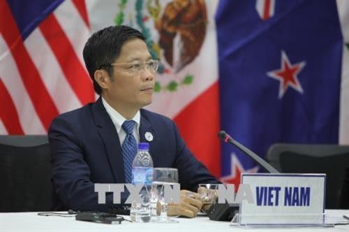 东盟-澳大利亚特别峰会：促进越澳两国经贸投资合作