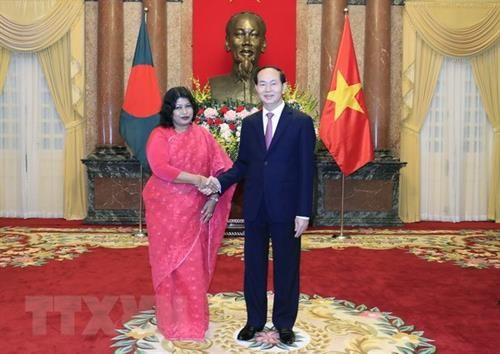 陈大光将赴孟加拉国访问 多方面加强两国合作关系