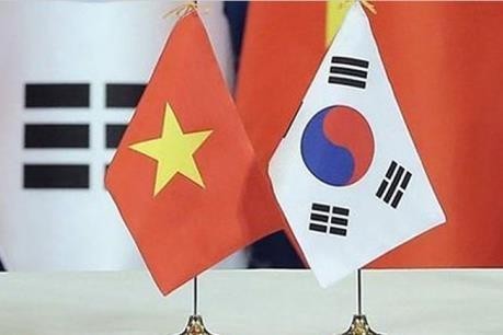 韩国——越南最重要的经济伙伴之一