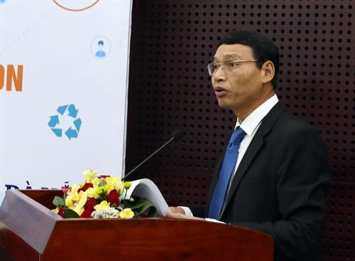 越南岘港市与芬兰加强革新创新和智慧城市建设合作力度