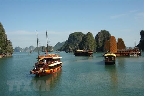 Quảng Ninh đóng cửa hoạt động cơ sở kinh doanh thương mại du lịch không phép