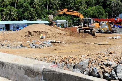Kiên Giang điều chỉnh quy hoạch phát triển giao thông đảo Phú Quốc