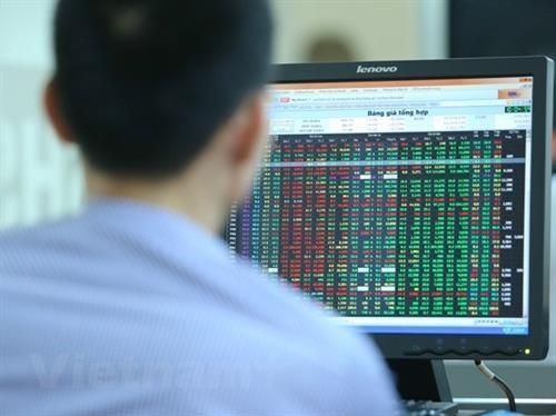 越南衍生证券市场创下新纪录