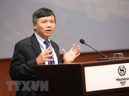 越南外交部副部长邓廷贵：继续维护越柬传统睦邻关系的发展态势