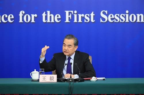 2018年中国将继续把东盟放在对外合作议程的首页